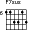 F7sus=113313_6