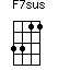 F7sus=3311_1