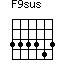 F9sus=333343_1