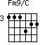 Fm9/C=111322_3