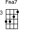 Fma7=3321_3