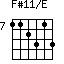 F#11/E=112313_7