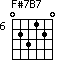 F#7B7=023120_6
