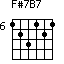F#7B7=123121_6