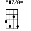 F#7/A#=3424_1