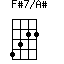 F#7/A#=4322_1