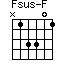 Fsus-F=N13301_1