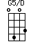 G5/D=0403_1