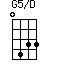 G5/D=0433_1
