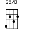 G5/D=4232_1
