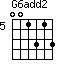 G6add2=001313_5