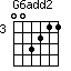 G6add2=003211_3