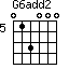G6add2=013000_5