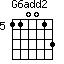 G6add2=110013_5