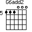 G6add2=111000_5