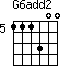 G6add2=111300_5