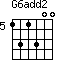G6add2=131300_5