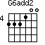 G6add2=222100_4