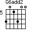 G6add2=301300_5