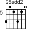 G6add2=301310_5