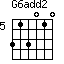 G6add2=313010_5