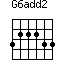 G6add2=322233_1