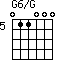G6/G=011000_5