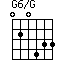 G6/G=020433_1