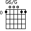 G6/G=100011_0