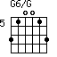 G6/G=310013_5