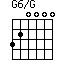 G6/G=320000_1