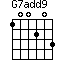 G7add9=100203_1