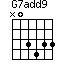 G7add9=N03433_1