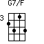 G7/F=2313_3