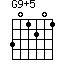 G9+5=301201_1