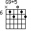 G9+5=N12012_6