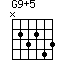 G9+5=N23243_1