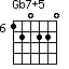 Gb7+5=120220_6