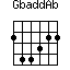 GbaddAb=244322_1