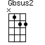 Gbsus2=N122_1