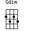 Gdim=2323_1