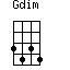 Gdim=3434_1