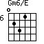 Gm6/E=0231_6
