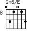 Gm6/E=031013_8