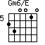 Gm6/E=230010_5