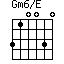 Gm6/E=310030_1