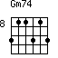 Gm74=311313_8