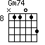 Gm74=N11013_8