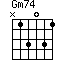Gm74=N13031_1