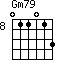 Gm79=011013_8